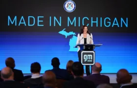 Michigan legislators kill Gretchen Whitmer’s $2B cash-for-jobs program