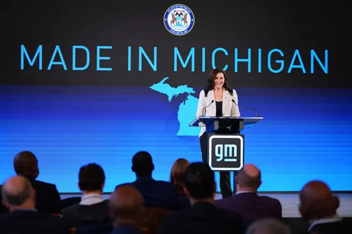Michigan legislators kill Gretchen Whitmer’s $2B cash-for-jobs program