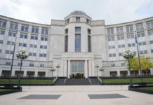 Judge: Freeze funding cut by House GOP. Michigan: Most of it already committed