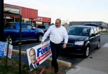 Michigan clerk claims he found 15 noncitizens registered to vote. Some are dubious