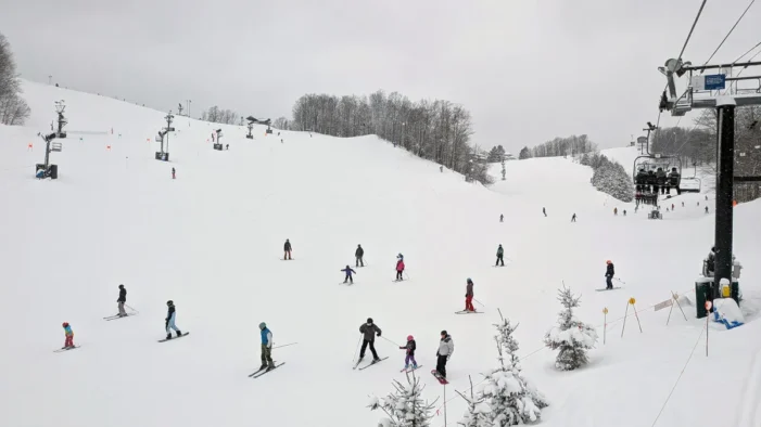 Michigan sees heavy snow, dangerous roads. What to know