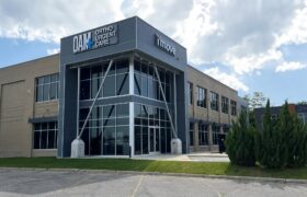 Orthopaedic Associates of Muskegon and i’move Now Open at New Grand Haven Location