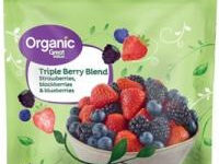 Walmart berry blend recalled in 16 states. Are Michigan consumers safe?