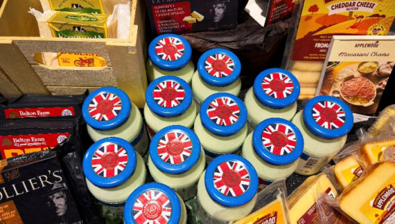 Canadian boycott of US products pushes grocers to adapt, explore new supply sources