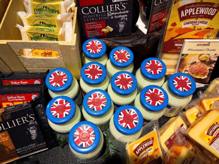 Canadian boycott of US products pushes grocers to adapt, explore new supply sources