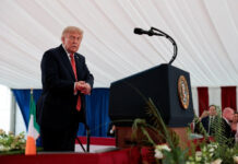 Trump calls $5,000 payouts ‘easy’ to fit into federal budget