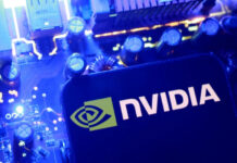 Global AI stocks fall as industry chiefs call for slowing development