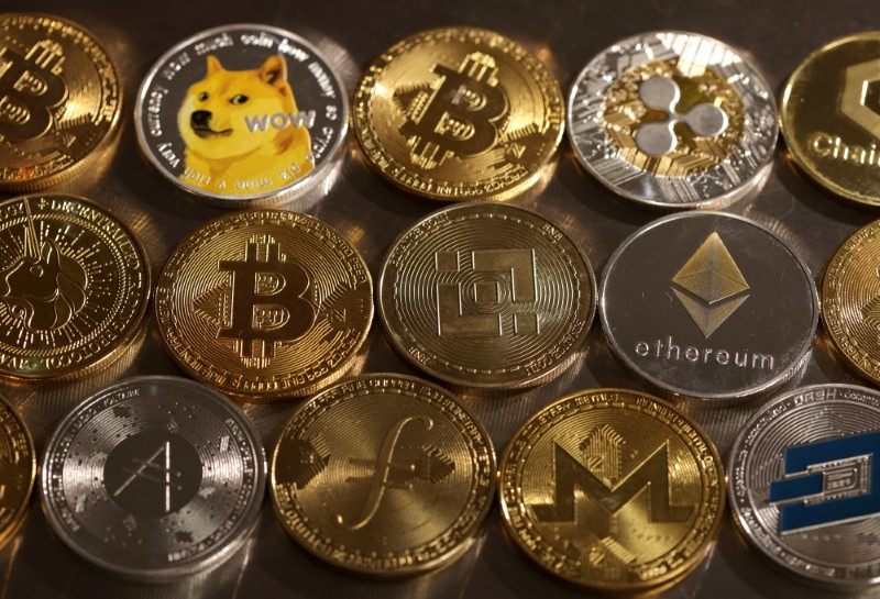 US Senate Republicans release new crypto bill text ahead of critical vote