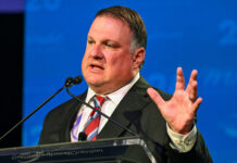 Michigan House Democrats plot bid to unseat GOP Speaker Matt Hall