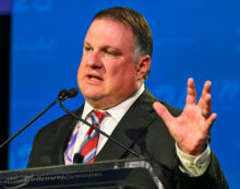 Michigan House Democrats plot bid to unseat GOP Speaker Matt Hall