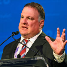 Michigan House Democrats plot bid to unseat GOP Speaker Matt Hall