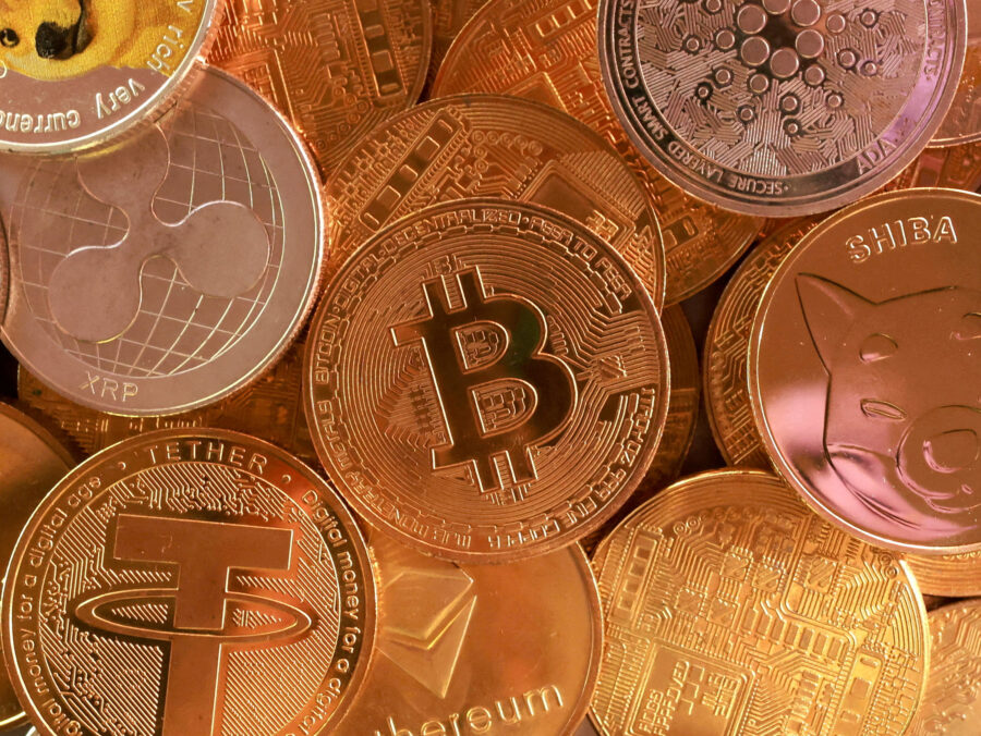 US Senate to vote on advancing sweeping cryptocurrency bill