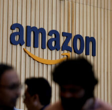 Amazon raises minimum hourly pay by $1 to $20 for US operations workers