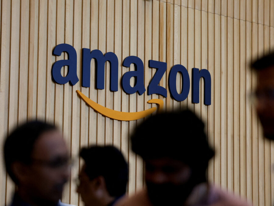 Amazon raises minimum hourly pay by $1 to $20 for US operations workers