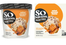 So Delicious frozen dessert recalled. What to know in Michigan