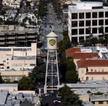 Paramount settles with US states in big step towards closing Warner Bros merger, source says