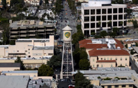 Paramount settles with US states in big step towards closing Warner Bros merger, source says