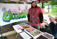 Dream or hallucination? Advocates want Michigan to legalize psychedelic drugs