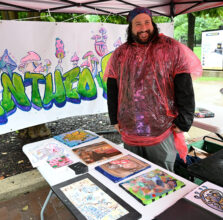 Dream or hallucination? Advocates want Michigan to legalize psychedelic drugs