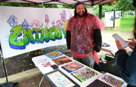 Dream or hallucination? Advocates want Michigan to legalize psychedelic drugs