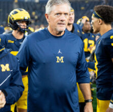 We’re about to learn if Michigan is built in Kyle Whittingham’s image