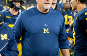 We’re about to learn if Michigan is built in Kyle Whittingham’s image