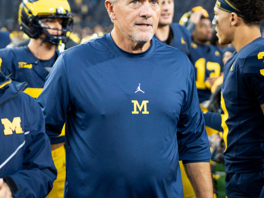 We’re about to learn if Michigan is built in Kyle Whittingham’s image