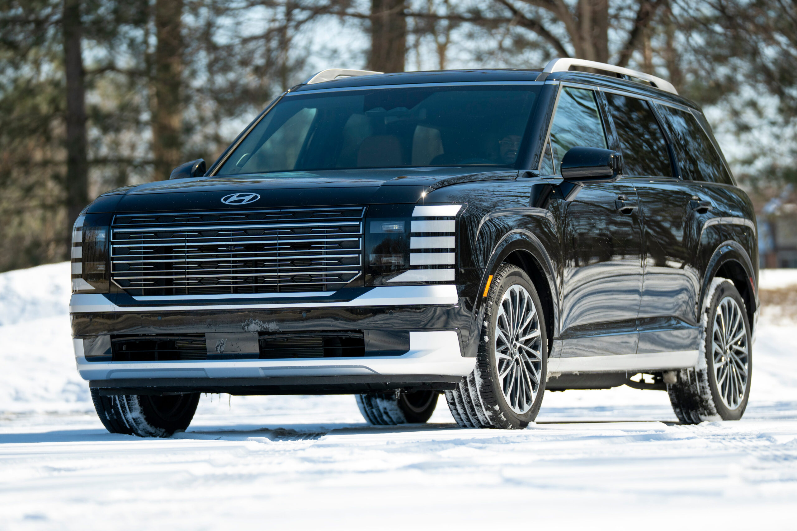 AWD vs 4WD: We explain what makes these drivetrains different