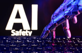 Bill Gates joins calls for AI safeguards, including legislation