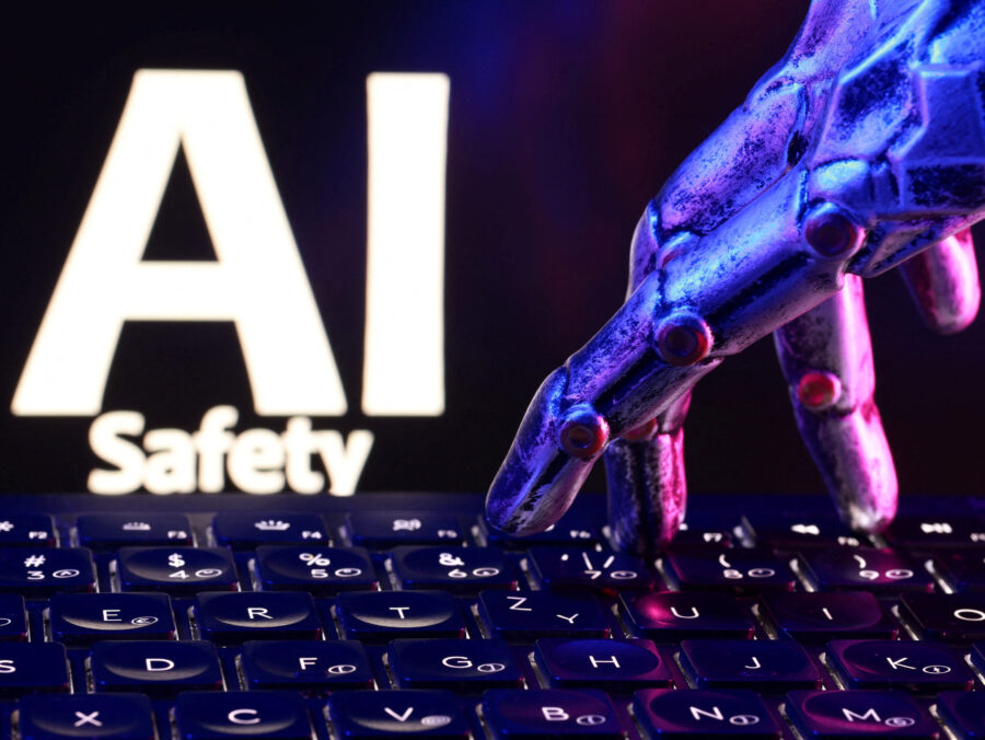 Bill Gates joins calls for AI safeguards, including legislation