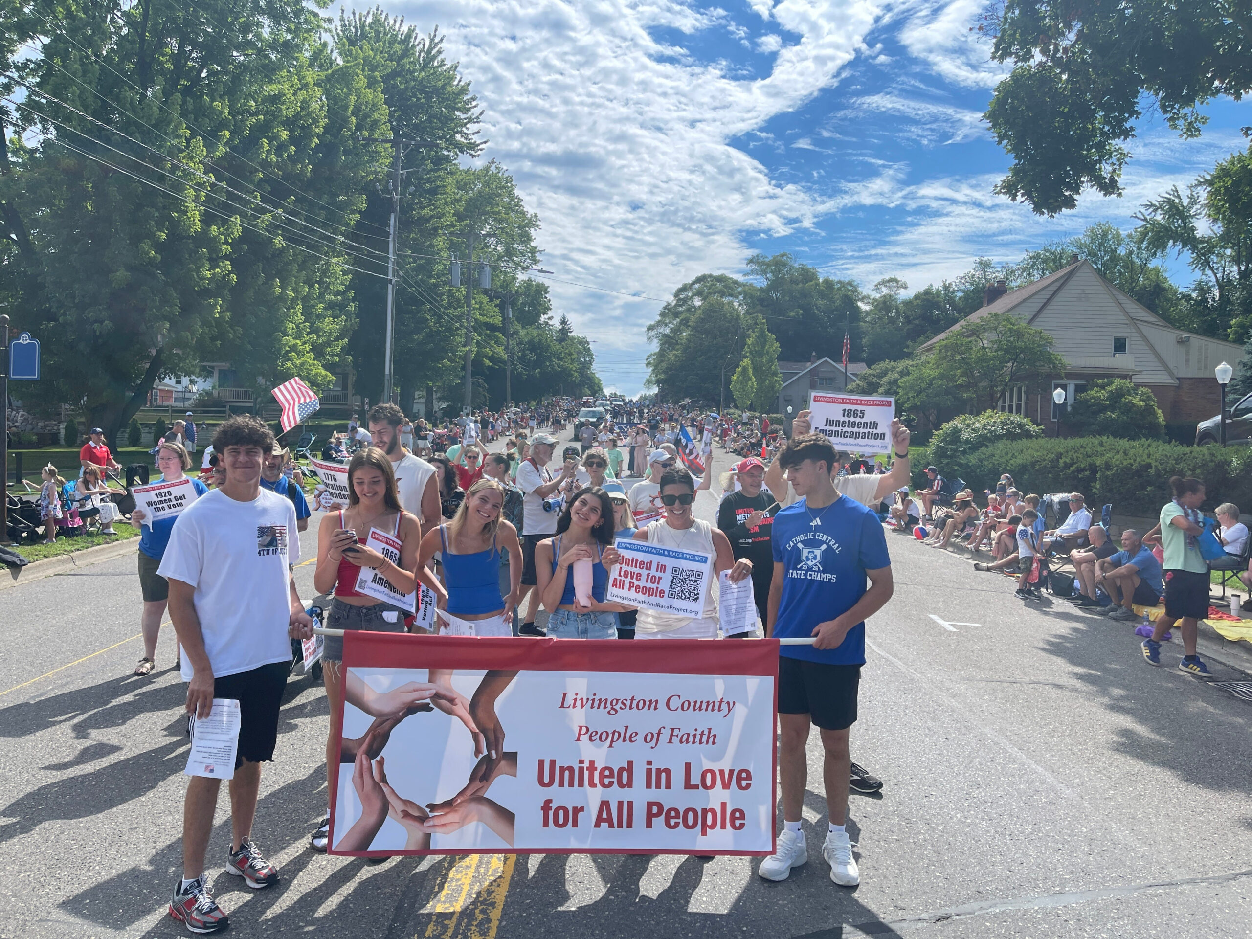 This Michigan county desperately needs diversity | Opinion