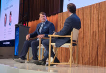 Ford CEO Jim Farley defends automaker’s ties to Chinese companies