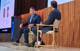 Ford CEO Jim Farley defends automaker’s ties to Chinese companies