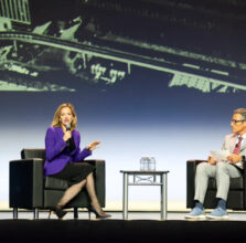 Jocelyn Benson, John James offer contrasting plans on tariffs, AI, jobs