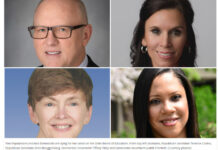 Who are the Michigan State Board of Education candidates? What to know.