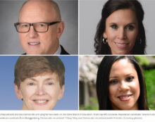 Who are the Michigan State Board of Education candidates? What to know.
