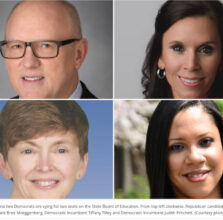 Who are the Michigan State Board of Education candidates? What to know.