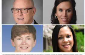 Who are the Michigan State Board of Education candidates? What to know.