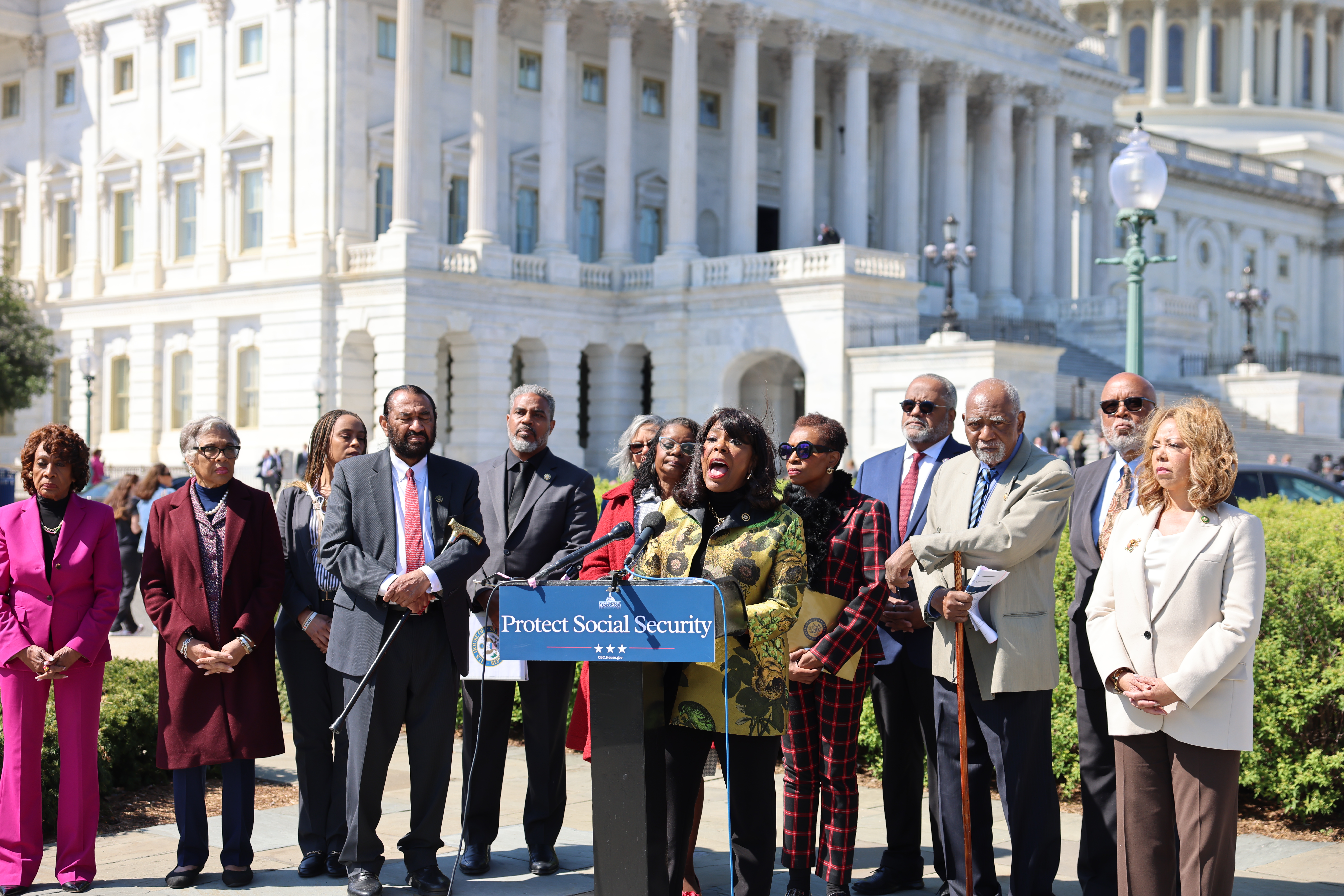 Democrats Have Failed To Protect Black Americans