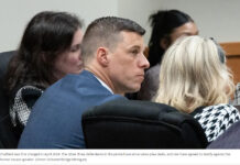 Lee Chatfield trial delayed again, this time over disputed expert witness