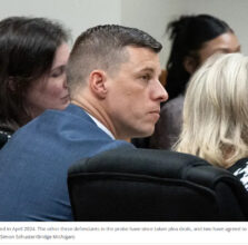 Lee Chatfield trial delayed again, this time over disputed expert witness