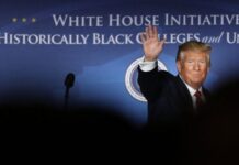 Trump Administration Announces $174M Commitment To Black Colleges