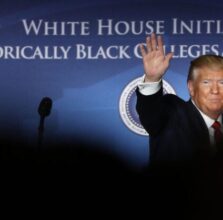 Trump Administration Announces $174M Commitment To Black Colleges