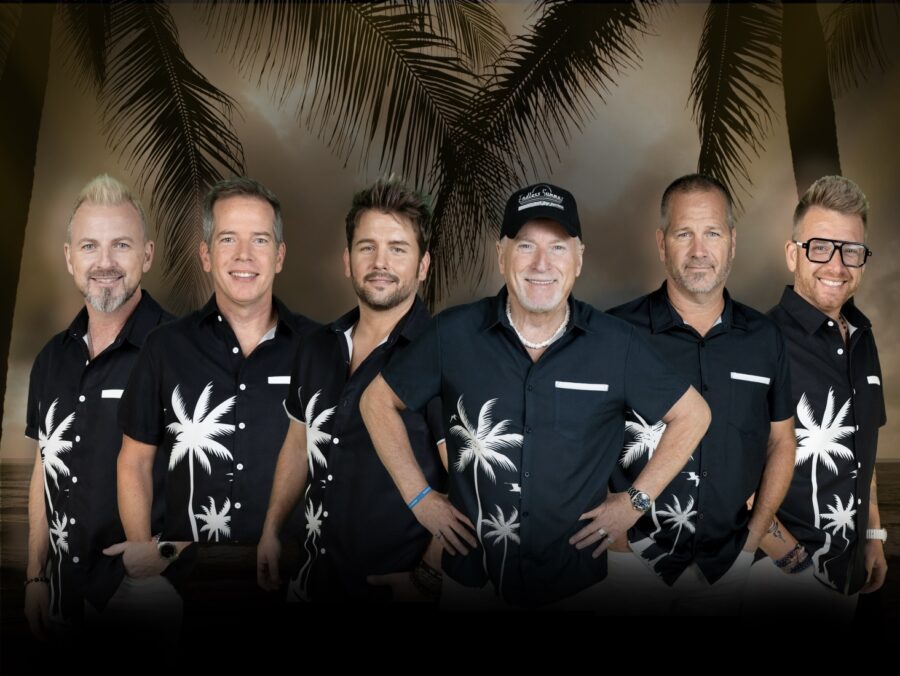 West Michigan Symphony Opens 2026–2027 Season with Music of The Beach Boys