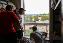 Michigan colleges spend big on dorms as enrollments sag. Big draw or big waste?