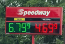 Mike Rogers calls for gas tax pause. It’s a no-go, says state GOP leader