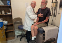 As health costs climb, some care shifts to Michigan’s charity clinics