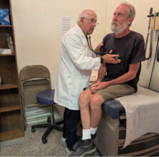 As health costs climb, some care shifts to Michigan’s charity clinics