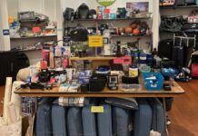 17th Annual Trinkets & Treasures Returns September 25-27