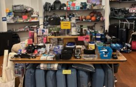 17th Annual Trinkets & Treasures Returns September 25-27